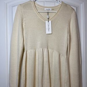 Calvin Klein Sweater